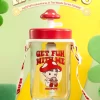 Série HACIPUPU Aventures dans les bois – Tumbler Série HACIPUPU Aventures dans les bois – Tumbler