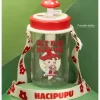 Série HACIPUPU Aventures dans les bois – Tumbler Série HACIPUPU Aventures dans les bois – Tumbler