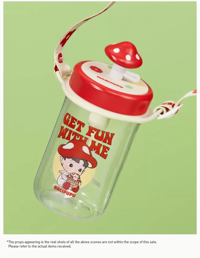 Série HACIPUPU Aventures dans les bois – Tumbler Série HACIPUPU Aventures dans les bois – Tumbler