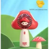 Série HACIPUPU Aventures dans les bois – Ventilateur portable