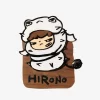 Série Hirono Echo – Boîte aveugle avec clip magnétique pour réfrigérateur Série Hirono Echo – Boîte aveugle avec clip magnétique pour réfrigérateur