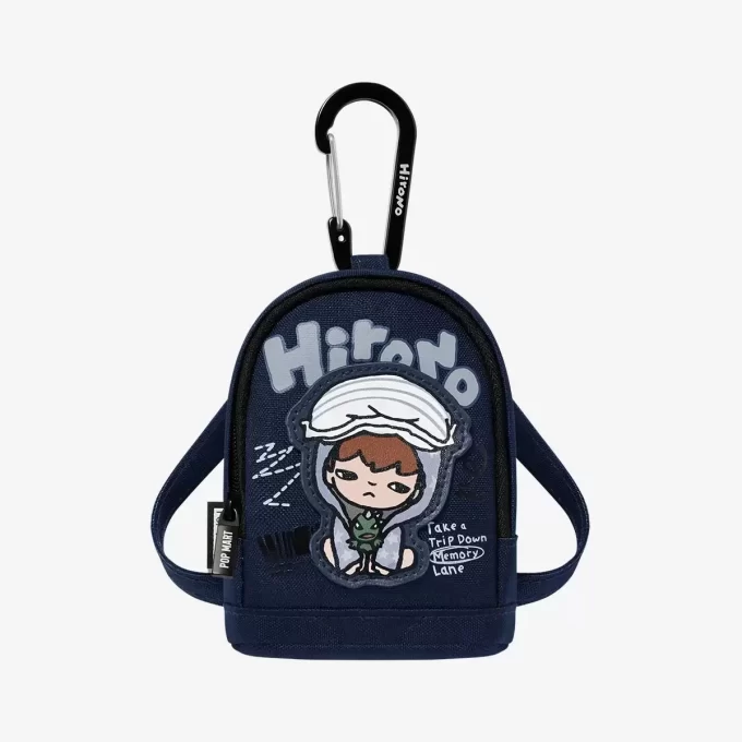 Série Hirono Echo – Boîte aveugle mini-sac Série Hirono Echo – Boîte aveugle mini-sac