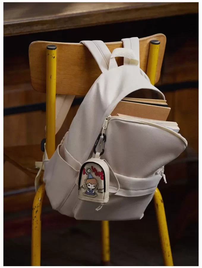Série Hirono Echo – Boîte aveugle mini-sac Série Hirono Echo – Boîte aveugle mini-sac
