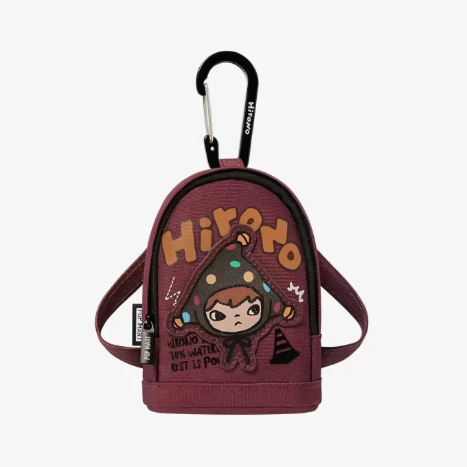 Série Hirono Echo – Boîte aveugle mini-sac Série Hirono Echo – Boîte aveugle mini-sac