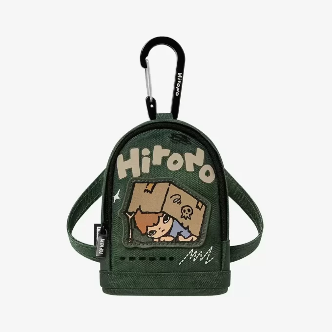 Série Hirono Echo – Boîte aveugle mini-sac Série Hirono Echo – Boîte aveugle mini-sac