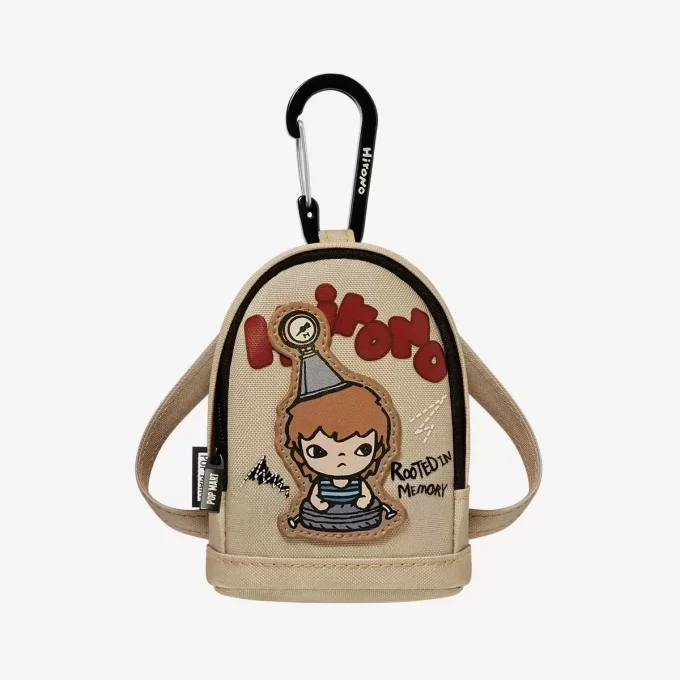 Série Hirono Echo – Boîte aveugle mini-sac Série Hirono Echo – Boîte aveugle mini-sac
