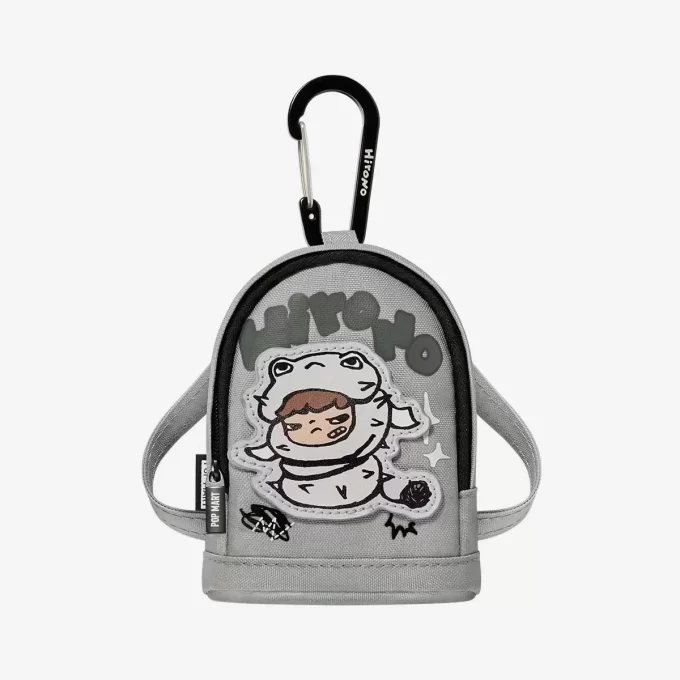 Série Hirono Echo – Boîte aveugle mini-sac Série Hirono Echo – Boîte aveugle mini-sac