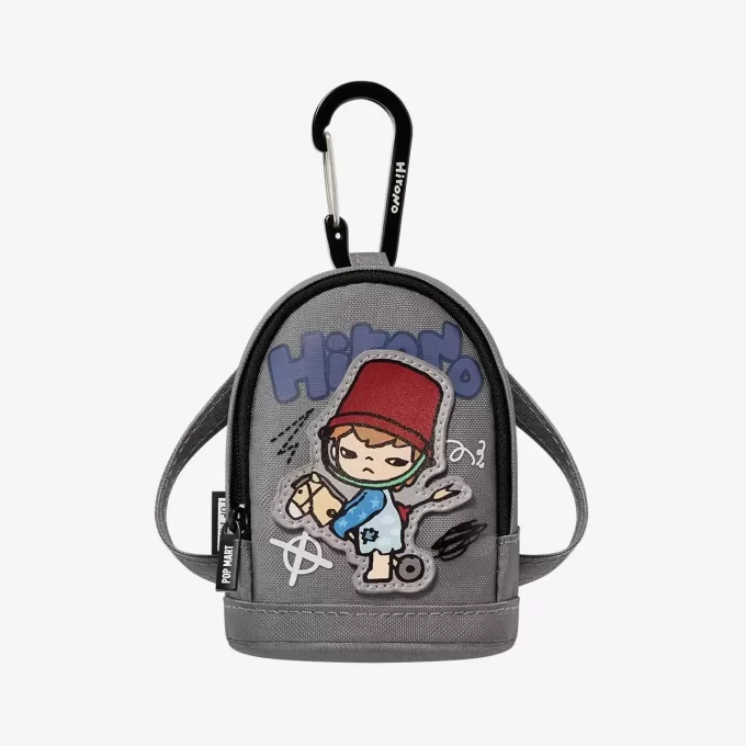 Série Hirono Echo – Boîte aveugle mini-sac Série Hirono Echo – Boîte aveugle mini-sac