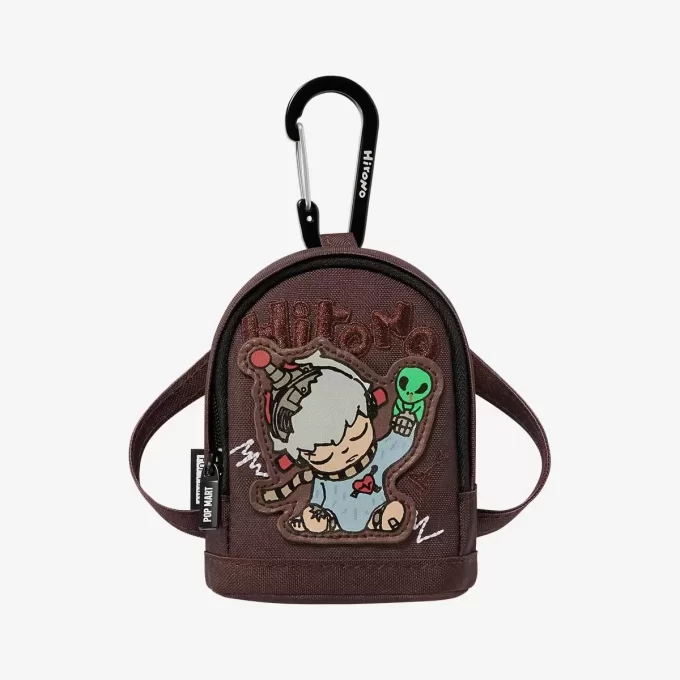 Série Hirono Echo – Boîte aveugle mini-sac Série Hirono Echo – Boîte aveugle mini-sac