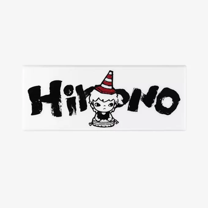 Série Hirono Echo – Lampe de table