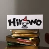 Série Hirono Echo – Lampe de table
