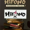 Série Hirono Echo – Lampe de table
