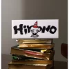 Série Hirono Echo – Lampe de table