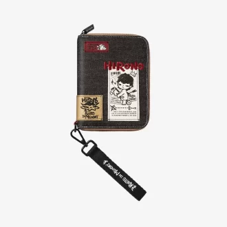 Série Hirono Echo – Sac passeport