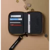 Série Hirono Echo – Sac passeport Série Hirono Echo – Sac passeport