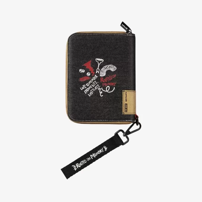 Série Hirono Echo – Sac passeport Série Hirono Echo – Sac passeport