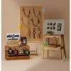 Série Hirono Echo – Tasse en céramique 3D