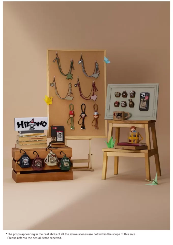 Série Hirono Echo – Tasse en céramique 3D