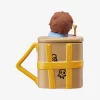 Série Hirono Echo – Tasse en céramique 3D