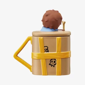 Série Hirono Echo – Tasse en céramique 3D