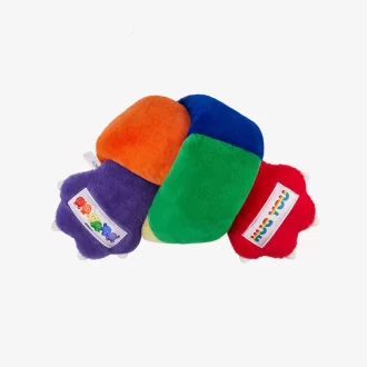 SÉRIE INSTINCTOY HUG YOU – Oreiller