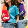 SÉRIE INSTINCTOY HUG YOU – Oreiller