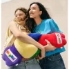 SÉRIE INSTINCTOY HUG YOU – Oreiller