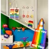 SÉRIE INSTINCTOY HUG YOU – Oreiller