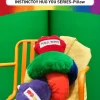 SÉRIE INSTINCTOY HUG YOU – Oreiller