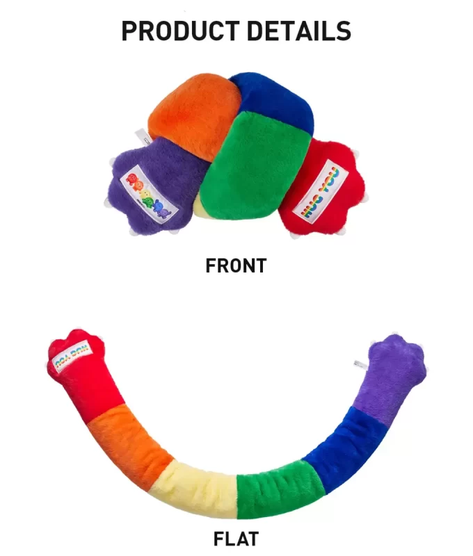 SÉRIE INSTINCTOY HUG YOU – Oreiller