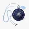 SÉRIE LES MONSTRES TOMBERENT À L’ÉTAT SAUVAGE – Mini sac à chapeau bob, boîte à bijoux SÉRIE LES MONSTRES TOMBERENT À L’ÉTAT SAUVAGE – Mini sac à chapeau bob, boîte à bijoux