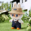 SÉRIE LES MONSTRES TOMBERENT SAUVAGES – Poupée en peluche en vinyle SÉRIE LES MONSTRES TOMBERENT SAUVAGES – Poupée en peluche en vinyle
