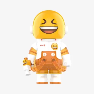 Série MEGA SPACE MOLLY 100 % × Emoji™