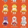 Série MEGA SPACE MOLLY 100 % × Emoji™
