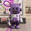 Série MEGA SPACE MOLLY 100 % × Emoji™
