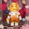 Série MEGA SPACE MOLLY 100 % × Emoji™