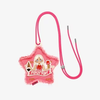 Série Peach Riot Rush Hour – Mini sac en boîte aveugle