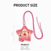 Série Peach Riot Rush Hour – Mini sac en boîte aveugle Série Peach Riot Rush Hour – Mini sac en boîte aveugle