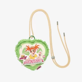 Série Peach Riot Rush Hour – Mini sac en boîte aveugle