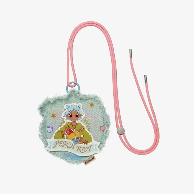 Série Peach Riot Rush Hour – Mini sac en boîte aveugle Série Peach Riot Rush Hour – Mini sac en boîte aveugle