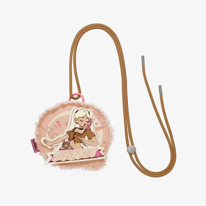 Série Peach Riot Rush Hour – Mini sac en boîte aveugle Série Peach Riot Rush Hour – Mini sac en boîte aveugle