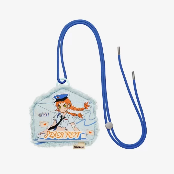 Série Peach Riot Rush Hour – Mini sac en boîte aveugle Série Peach Riot Rush Hour – Mini sac en boîte aveugle