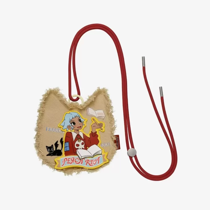 Série Peach Riot Rush Hour – Mini sac en boîte aveugle Série Peach Riot Rush Hour – Mini sac en boîte aveugle