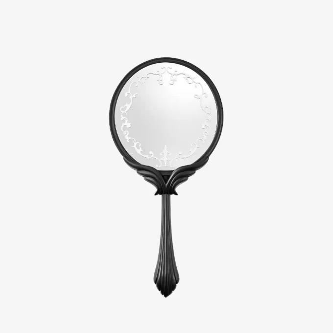 Série SKULLPANDA Image of Reality – Miroir de poche