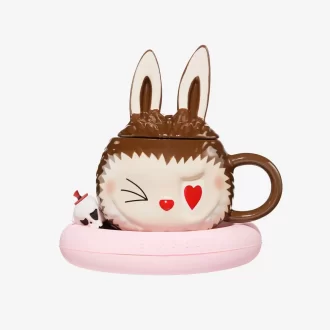 Série THE MONSTERS Catch Me If You Like Me – Tasse en céramique