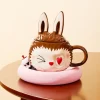 Série THE MONSTERS Catch Me If You Like Me – Tasse en céramique