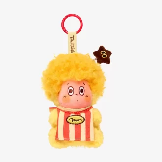 Série Twinkle Twinkle Be A Little Star – Boîte surprise avec pendentif en peluche