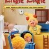 Série Twinkle Twinkle Be A Little Star – Boîte surprise avec pendentif en peluche Série Twinkle Twinkle Be A Little Star – Boîte surprise avec pendentif en peluche