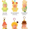 Série Twinkle Twinkle Be A Little Star – Boîte surprise avec pendentif en peluche Série Twinkle Twinkle Be A Little Star – Boîte surprise avec pendentif en peluche