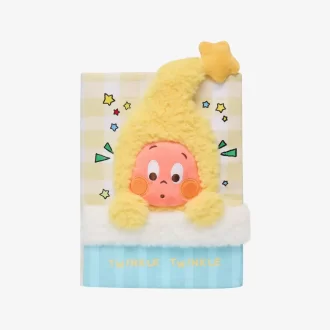 Série Twinkle Twinkle Be A Little Star – Manuels en peluche